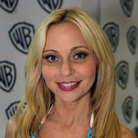 Tara Strong Chowder Fan Club Fandom
