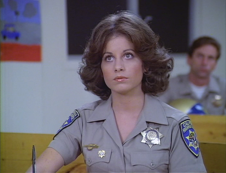 Sindy Cahill CHiP's Wikia FANDOM powered by Wikia