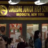 Corleone Junior High