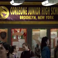 Escola Secundaria Corleone Wiki Todo Mundo Odeia O Chris Fandom