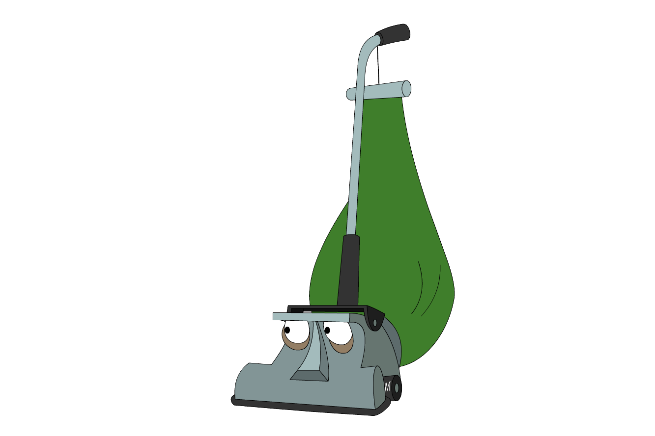 Kirby (The Brave Little Toaster) Chris1702 Wiki Fandom