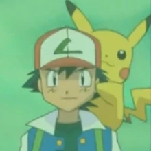 Ash Ketchum Chris1986 Wiki Fandom