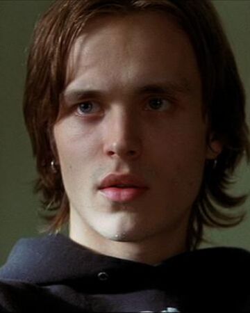 Randy Stetz Christopher Nolan Wiki Fandom