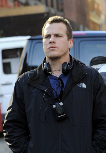 Jonathan Nolan Jonathan Nolan