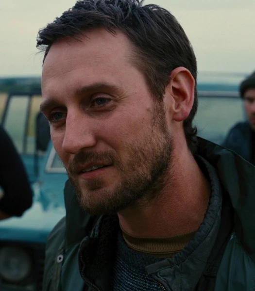Josh Stewart | Christopher Nolan Wiki | FANDOM powered by Wikia