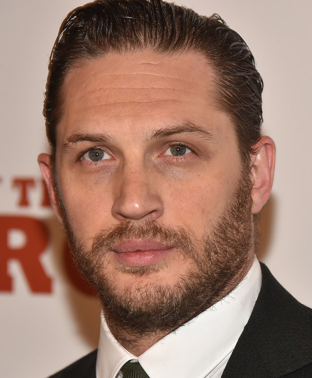 Tom Hardy | Christopher Nolan Wiki | FANDOM powered by Wikia