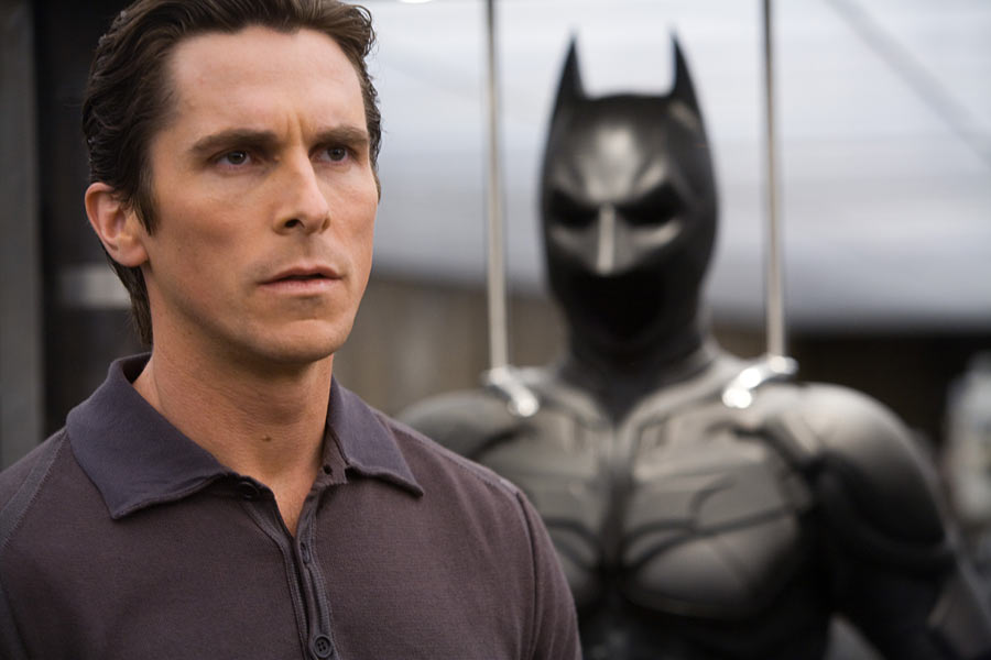 Yielding Dark Knight deals in Orlando, "Batman Day." 12