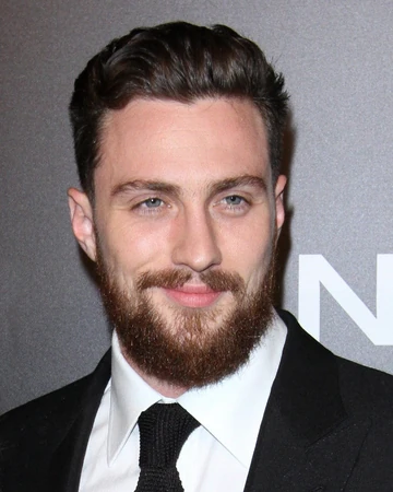 Aaron Taylor Johnson Christopher Nolan Wiki Fandom