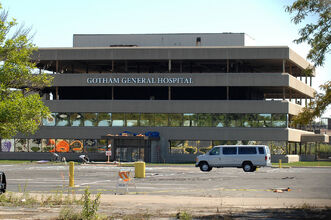Gotham General