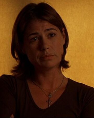 Rachel Clement Christopher Nolan Wiki Fandom