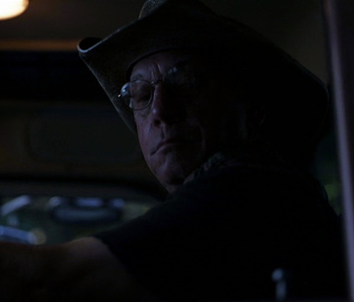 Image result for jim wilkey truck scene
