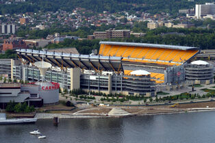 Gotham Stadium