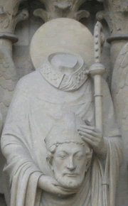 Saintdenis