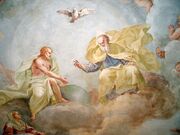 Luca Rossetti Trinità Chiesa San Gaudenzio Ivrea