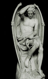Lucifer Liege Luc Viatour