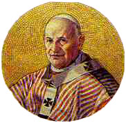 JeanXXIII fanon