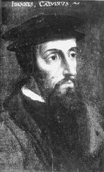 Calvinus