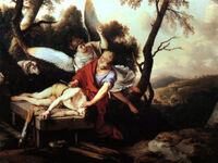 Image-Abraham