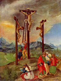 Albrecht Altdorfer 016