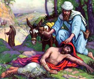 Samaritan