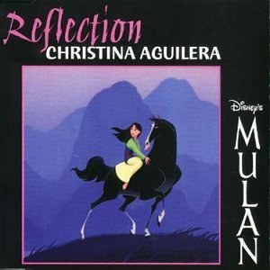 reflection mulan soundtrack