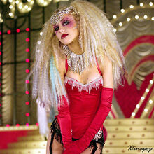 Lady Marmalade Song Christina Aguilera Wiki Fandom