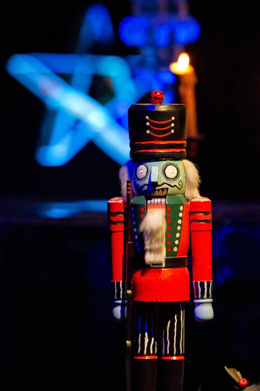 Nutcracker Christmas Wiki FANDOM powered by Wikia