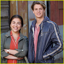 Henry Danger A Very Danger Christmas