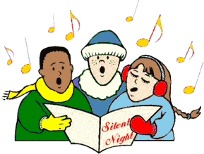 Carolers
