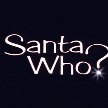 santa who