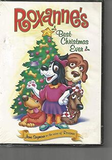 RoxannesBestChristmasEver