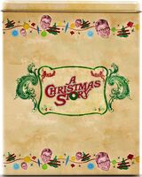 A christmas story A Christmas Story | Christmas Specials Wiki | FANDOM powered by Wikia