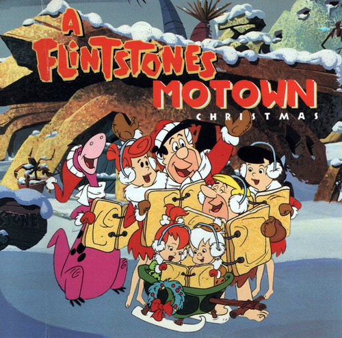 a flintstones motown christmas christmas specials wiki fandom