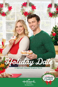 HolidayDate