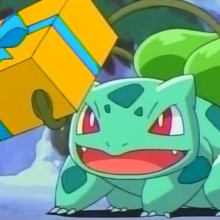 Pikachu S Winter Vacation Delibird S Dilemma Christmas Specials