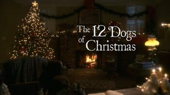 The 12 Dogs of Christmas | Christmas Specials Wiki | FANDOM powered by