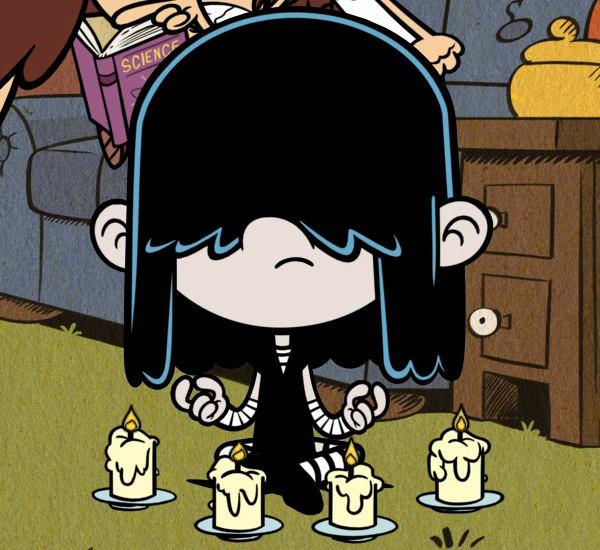 lucy loud christmas specials