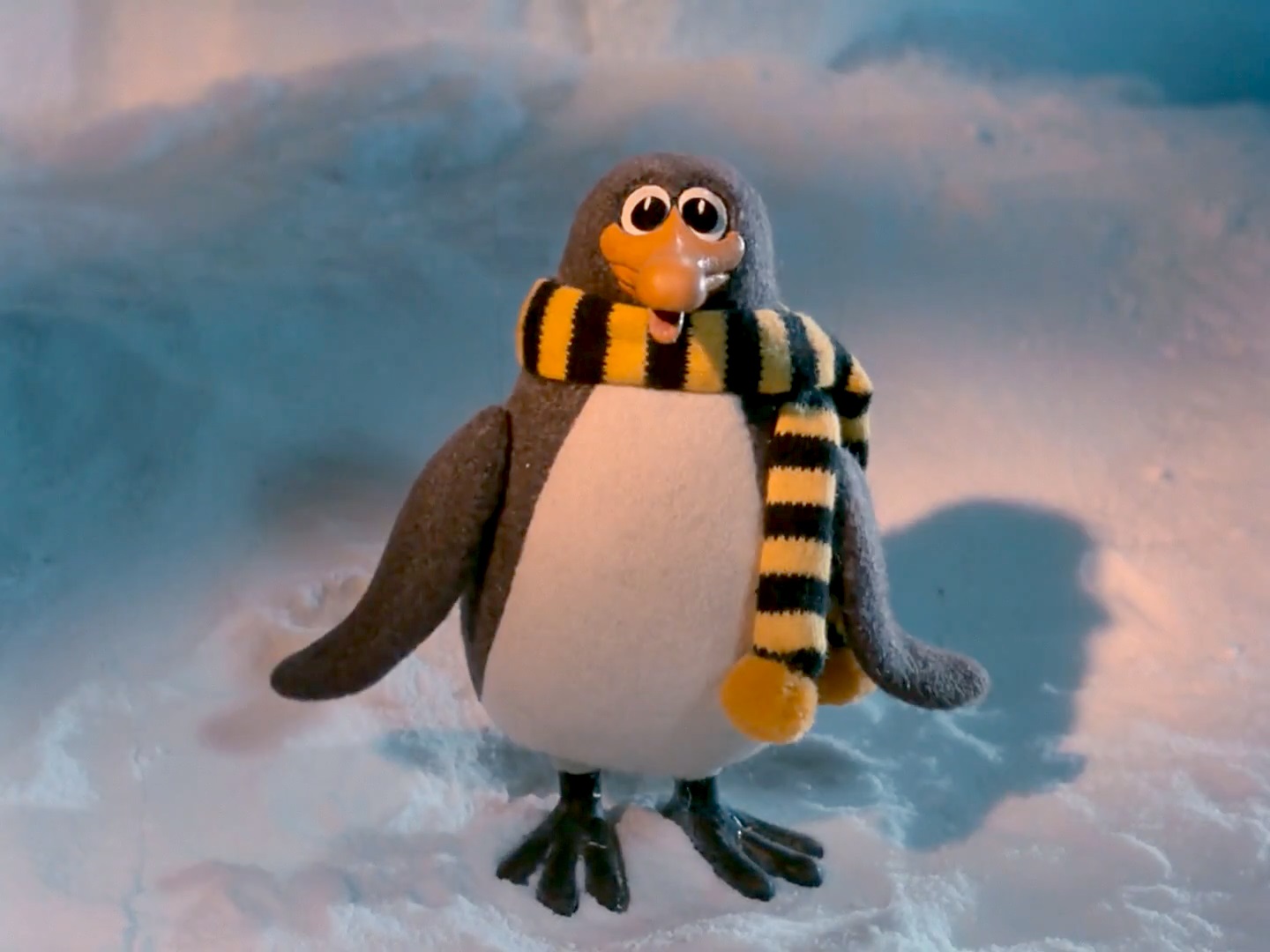 Topper The Penguin Christmas Specials Wiki Fandom