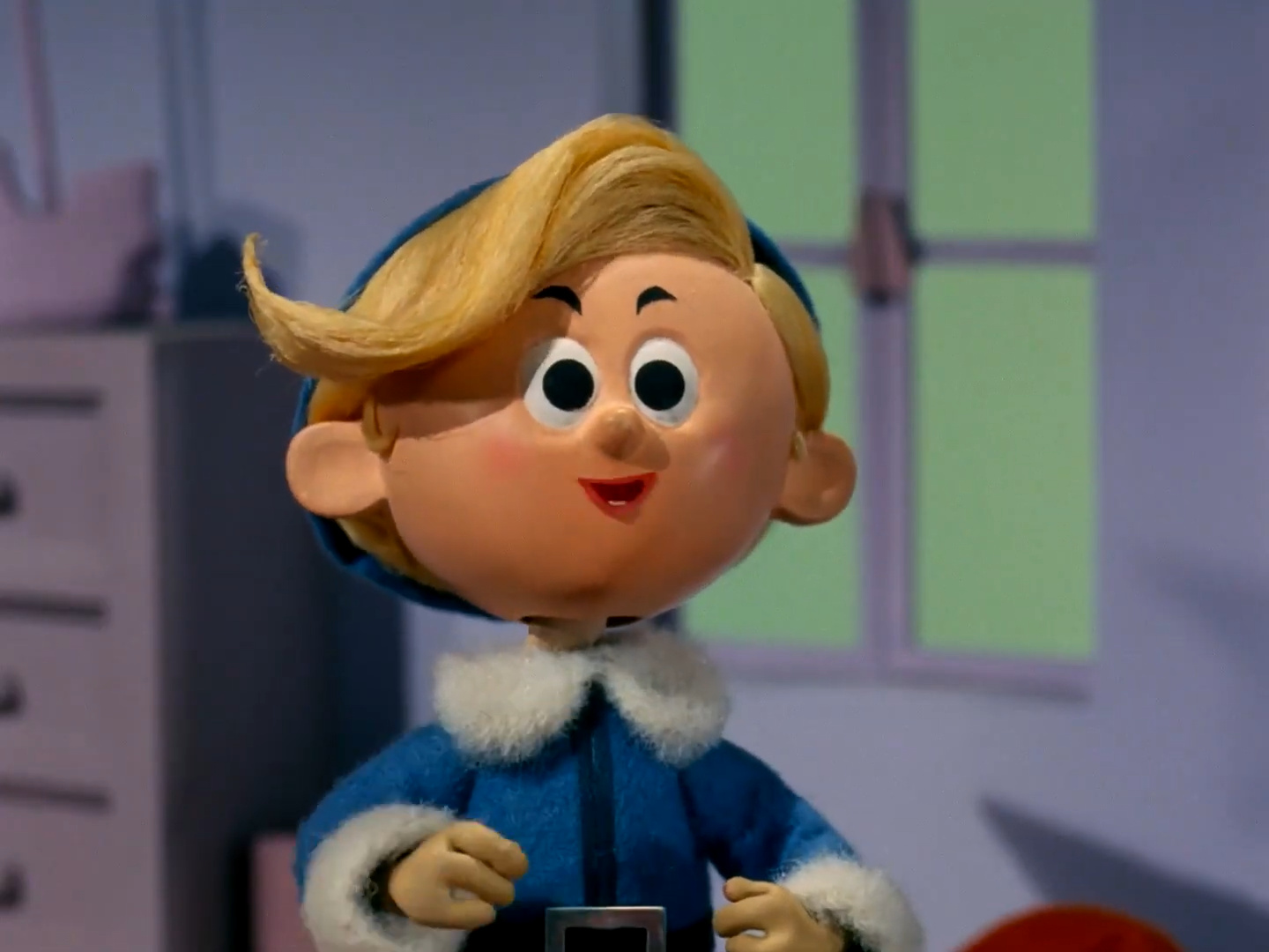 Hermey Christmas Specials Wiki Fandom Powered By Wikia 3930