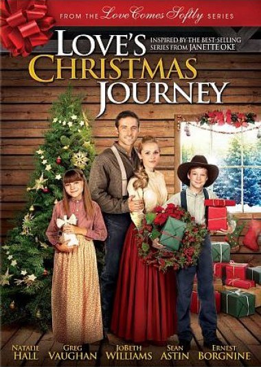 Love's Christmas Journey | Christmas Specials Wiki | FANDOM powered by