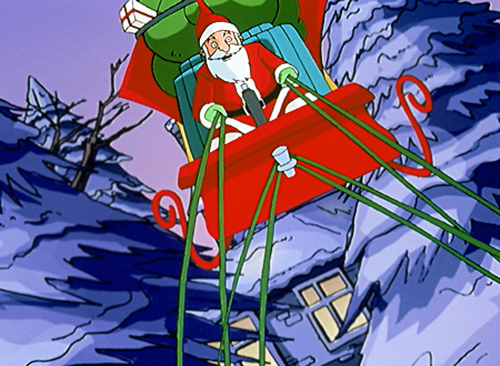 user blog toughpigs 10 worst christmas specials of all time grandma got run over by a reindeer direct to video 2000