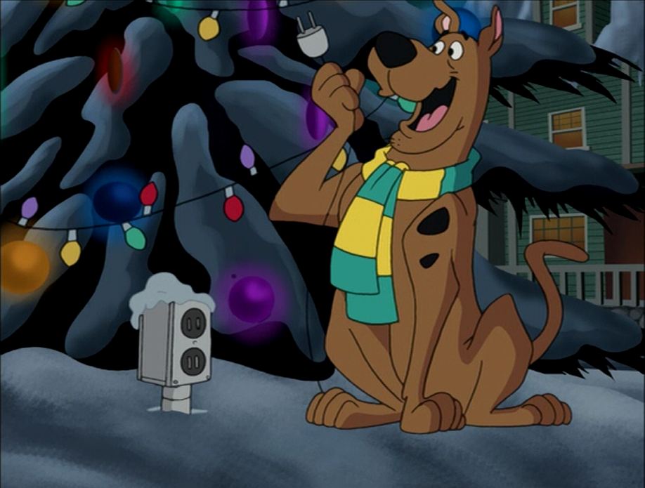 ScoobyDoo Christmas Specials Wiki Fandom