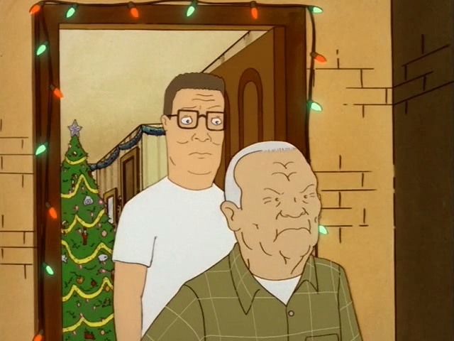 the father the son and j c christmas specials wiki fandom the father the son and j c
