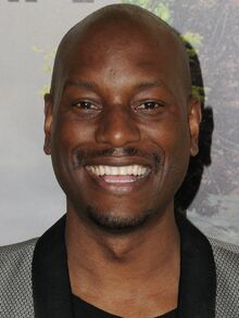 TyreseGibson