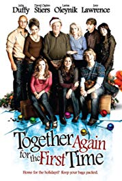 TogetherAgainForTheFirstTime
