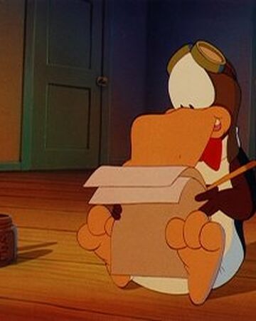 Opus The Penguin Christmas Specials Wiki Fandom