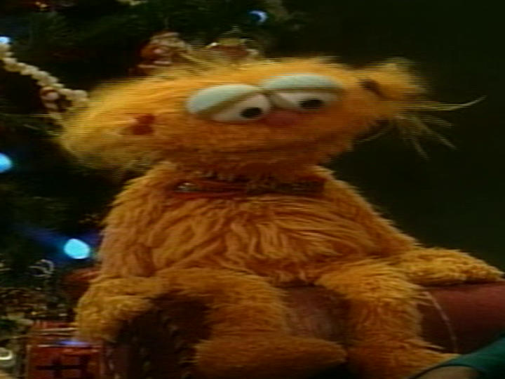 Zoe Christmas Specials Wiki Fandom