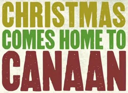 image christmas comes home to canaan logo jpg christmas specials christmas comes home to canaan