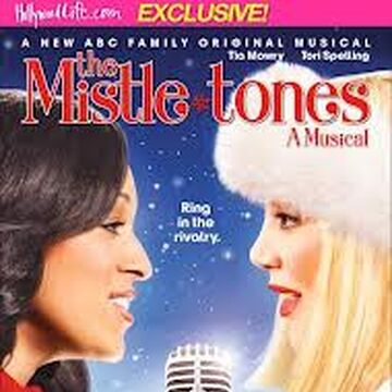 The Mistle Tones Christmas Specials Wiki Fandom