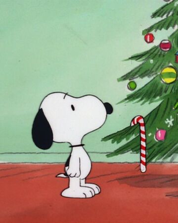 Snoopy Christmas Specials Wiki Fandom